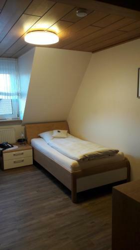 Hostal Haus Bergmann