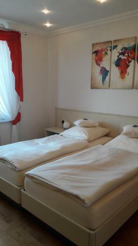 Hostal Haus Bergmann