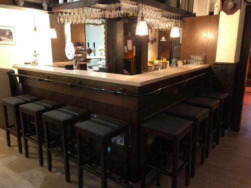 Hostal Haus Bergmann