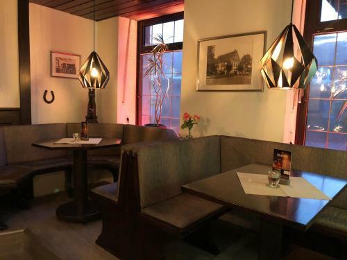 Hostal Haus Bergmann