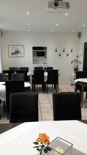 Hostal Haus Bergmann