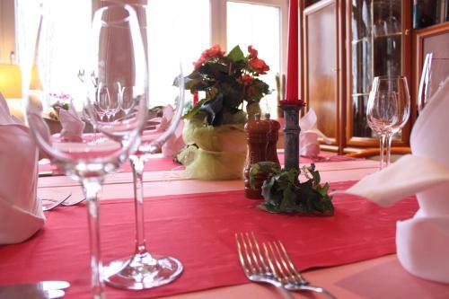 Hotel Vinum