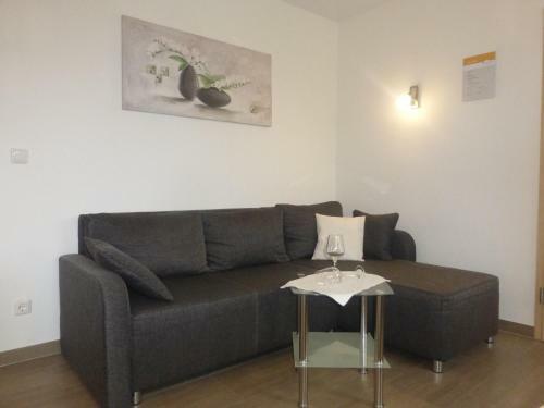 Apartamento Panorama Ferienwohnungen Thiem