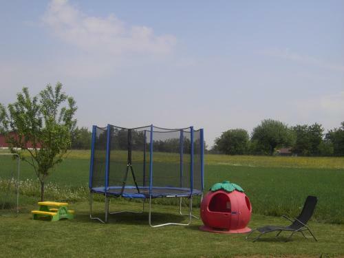 Apartamento Panorama Ferienwohnungen Thiem