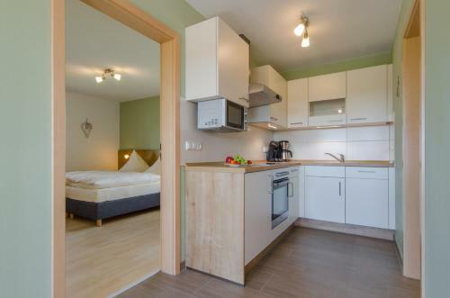 Apartamento Panorama Ferienwohnungen Thiem
