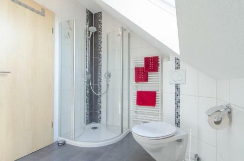 Apartamento Panorama Ferienwohnungen Thiem