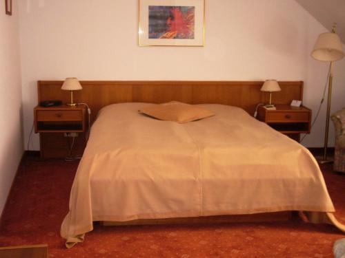 Hotel Helenenhof