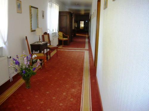 Hotel Helenenhof