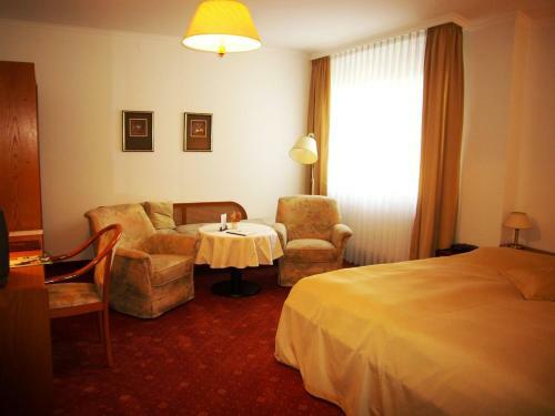 Hotel Helenenhof