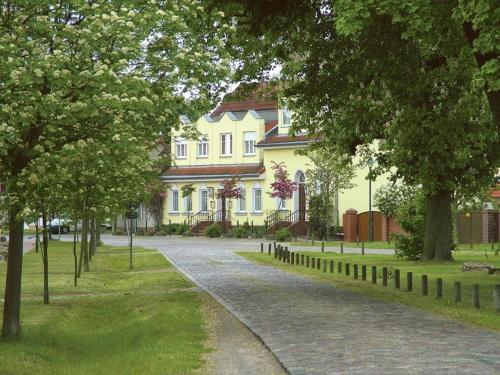 Hotel Helenenhof
