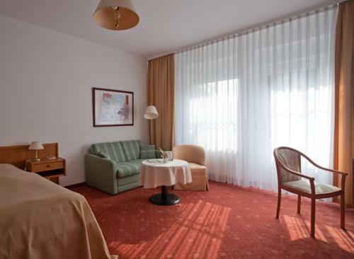 Hotel Helenenhof