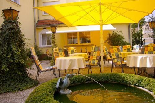 Hotel Helenenhof