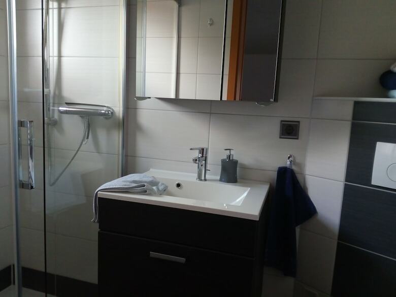 Apartamento Ferienwohnung Fr�hlich