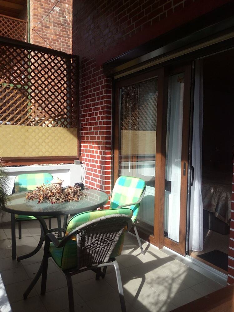Apartamento Ferienwohnung Fr�hlich