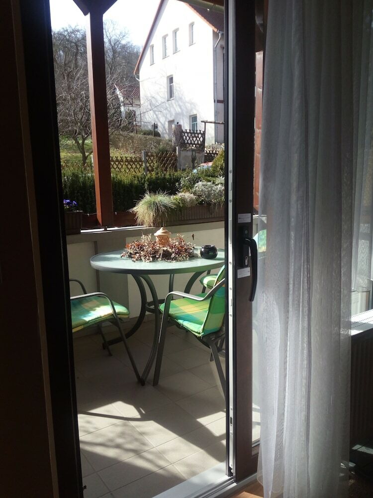 Apartamento Ferienwohnung Fr�hlich