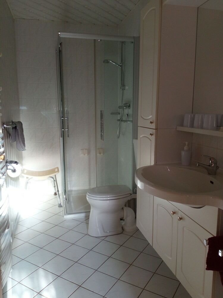 Apartamento Ferienwohnung Fr�hlich