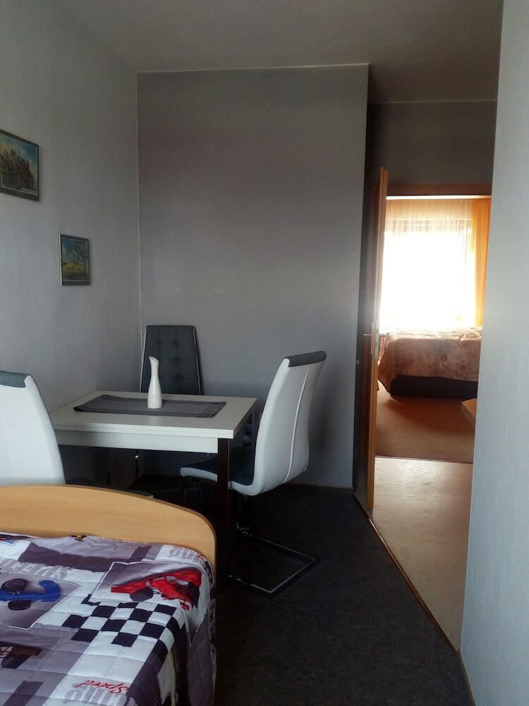 Apartamento Ferienwohnung Fr�hlich
