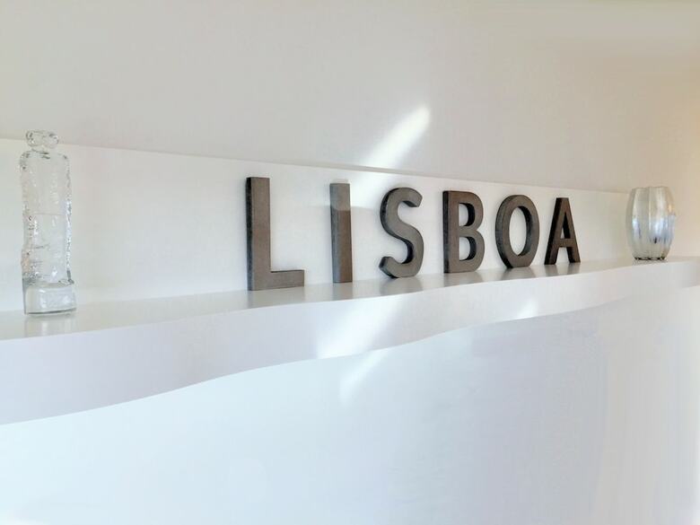 Apartamentos Superior Rentals In Lisbon