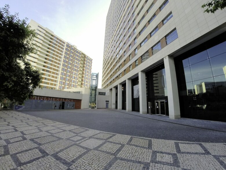 Apartamentos Superior Rentals In Lisbon