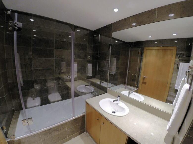 Apartamentos Superior Rentals In Lisbon