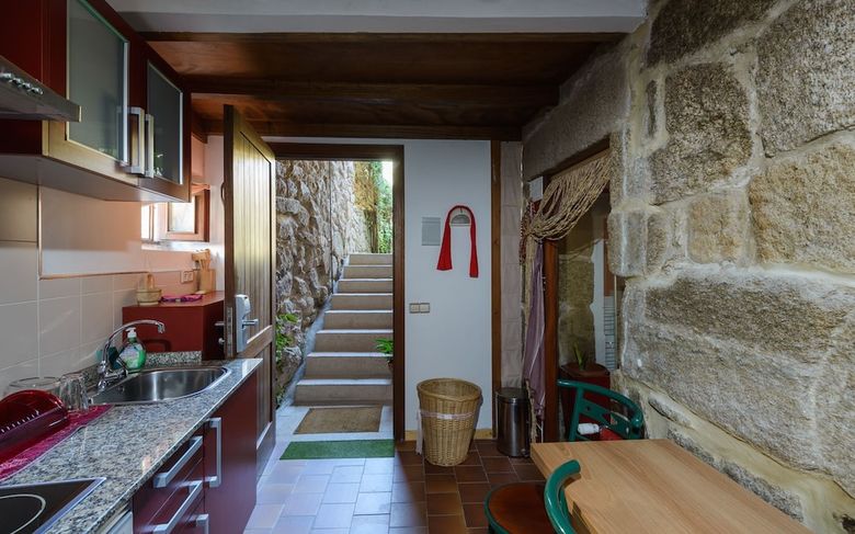 Agroturismo Aldea Bordons