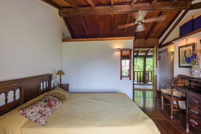 Agroturismo Aldea Bordons