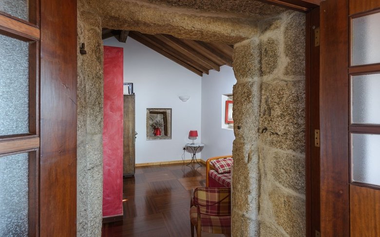 Agroturismo Aldea Bordons