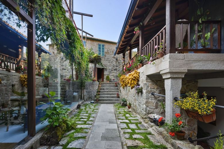 Agroturismo Aldea Bordons