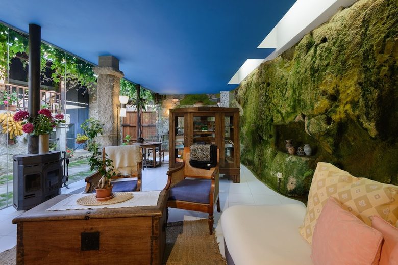 Agroturismo Aldea Bordons