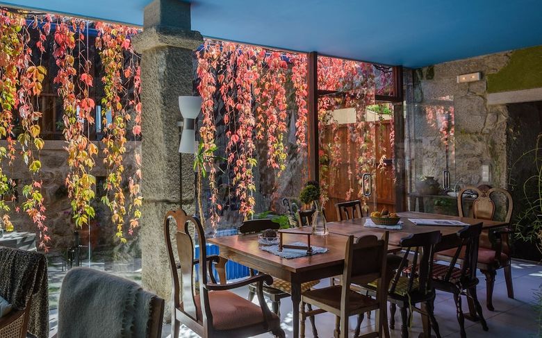 Agroturismo Aldea Bordons