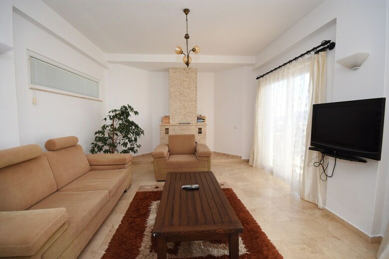 Kal1400 Villa Badem 3 Bedrooms