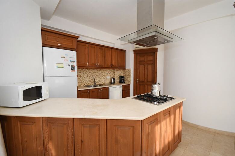 Kal1400 Villa Badem 3 Bedrooms