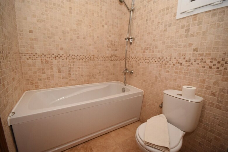 Kal1400 Villa Badem 3 Bedrooms
