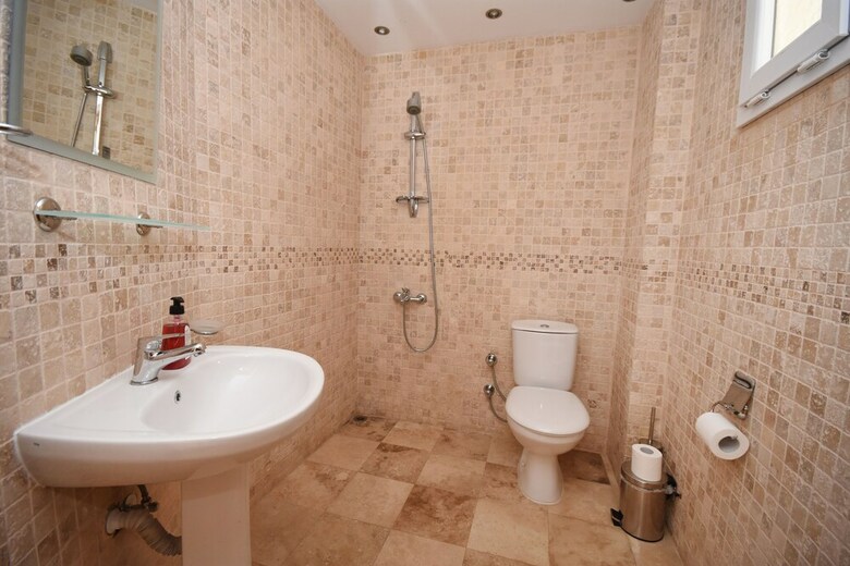 Kal1400 Villa Badem 3 Bedrooms