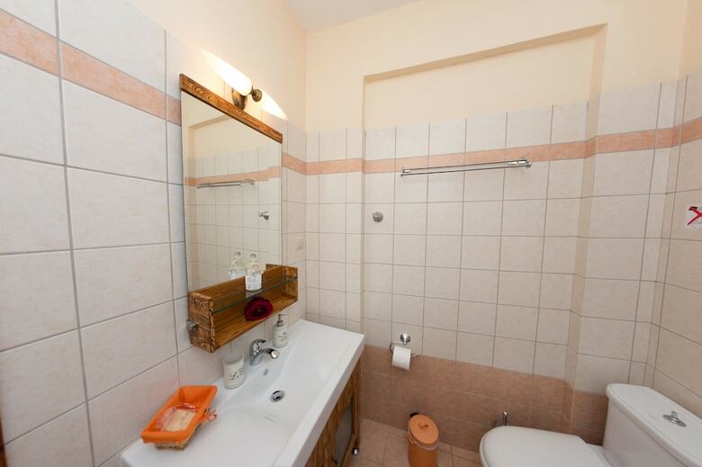 Apartamentos Sokraki Villas