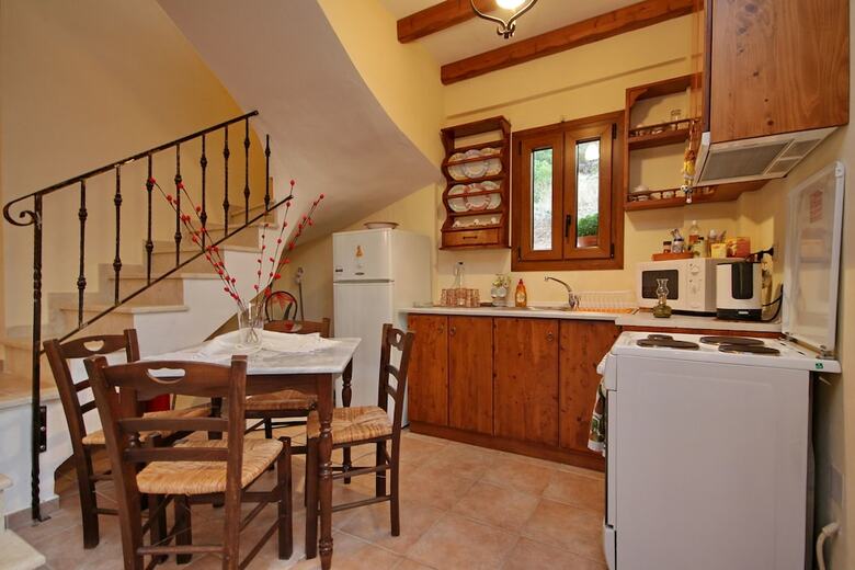 Apartamentos Sokraki Villas
