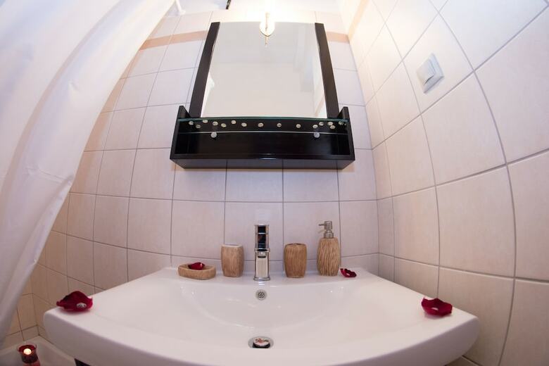 Apartamentos Sokraki Villas