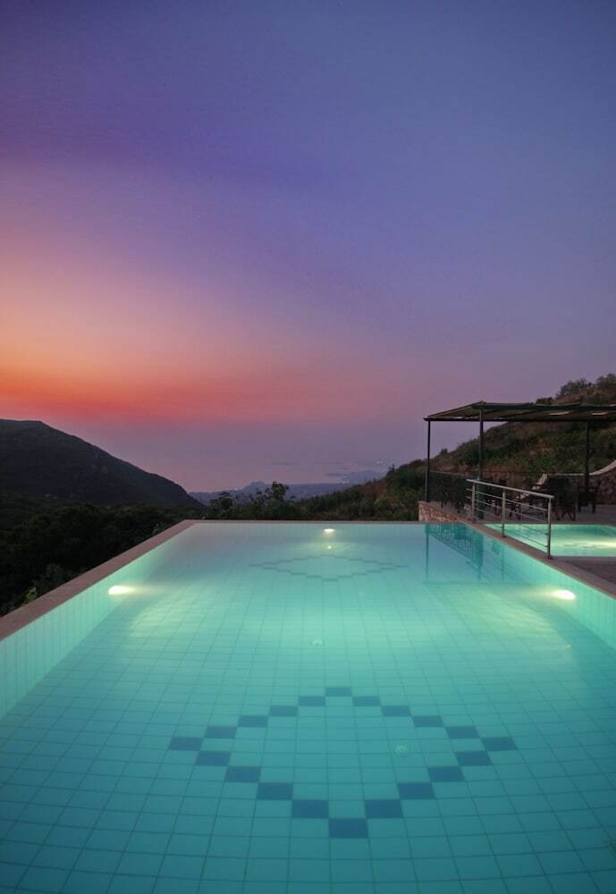 Apartamentos Sokraki Villas