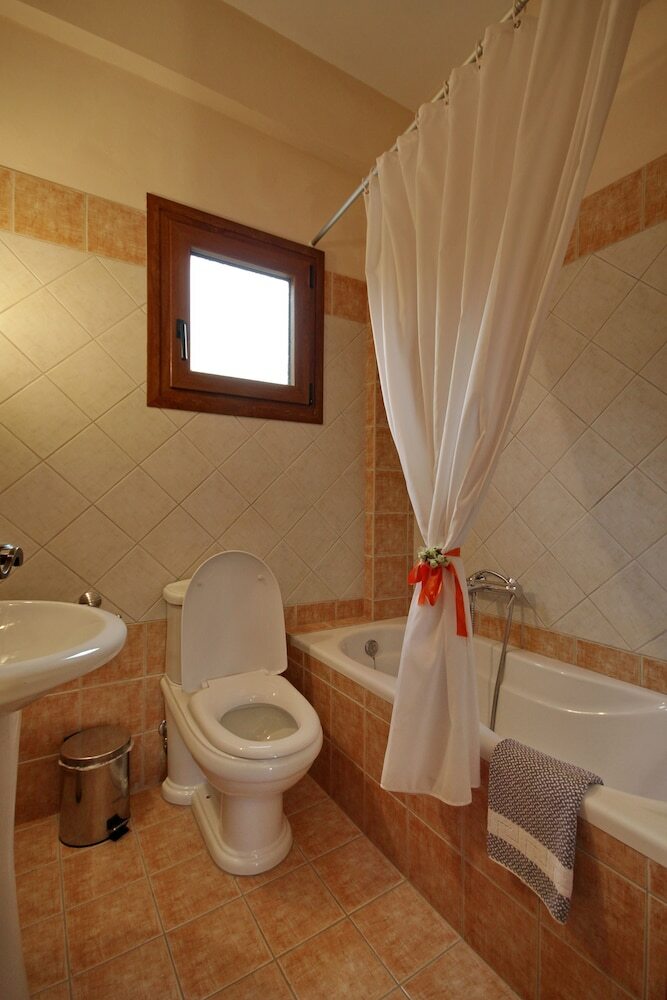 Apartamentos Sokraki Villas