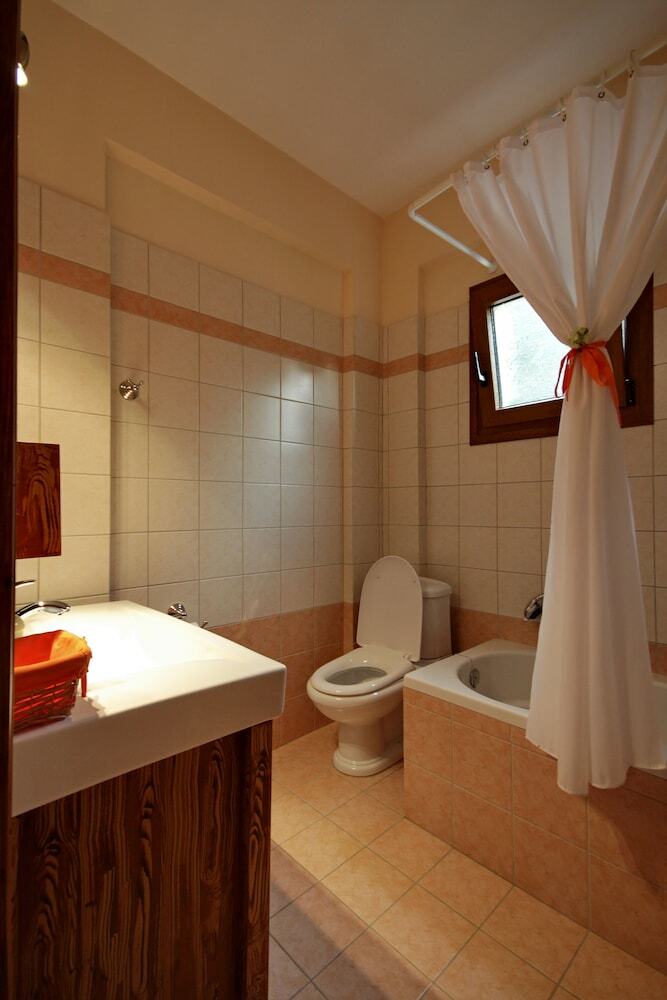 Apartamentos Sokraki Villas