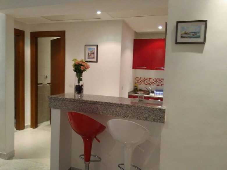 Apartamentos Appartement Phenix