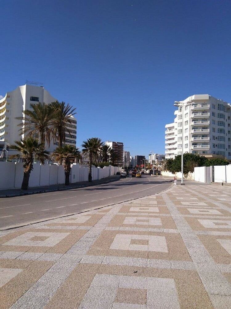 Apartamentos Appartement Phenix