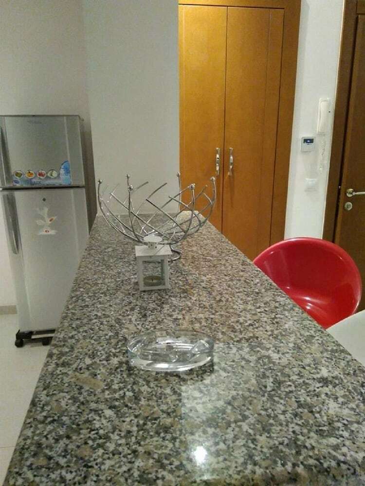 Apartamentos Appartement Phenix
