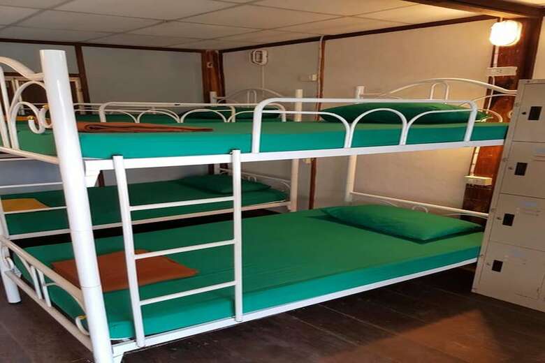 Hostal Chill Lom House - Adults Only