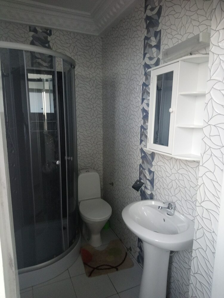 Aparthotel Sea Breeze Apartments
