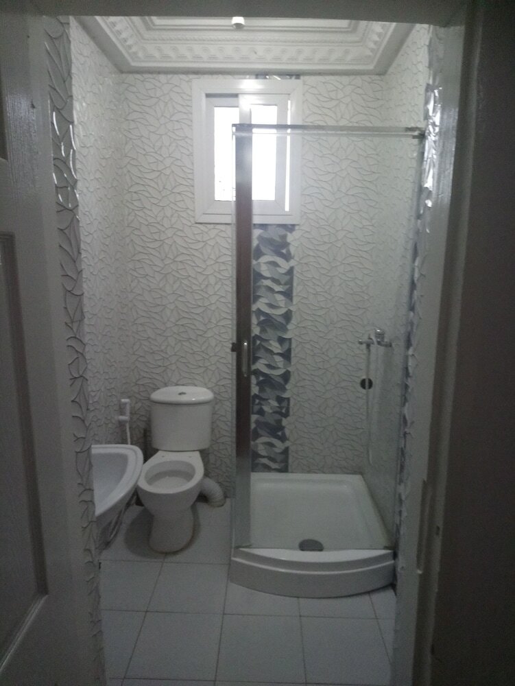 Aparthotel Sea Breeze Apartments
