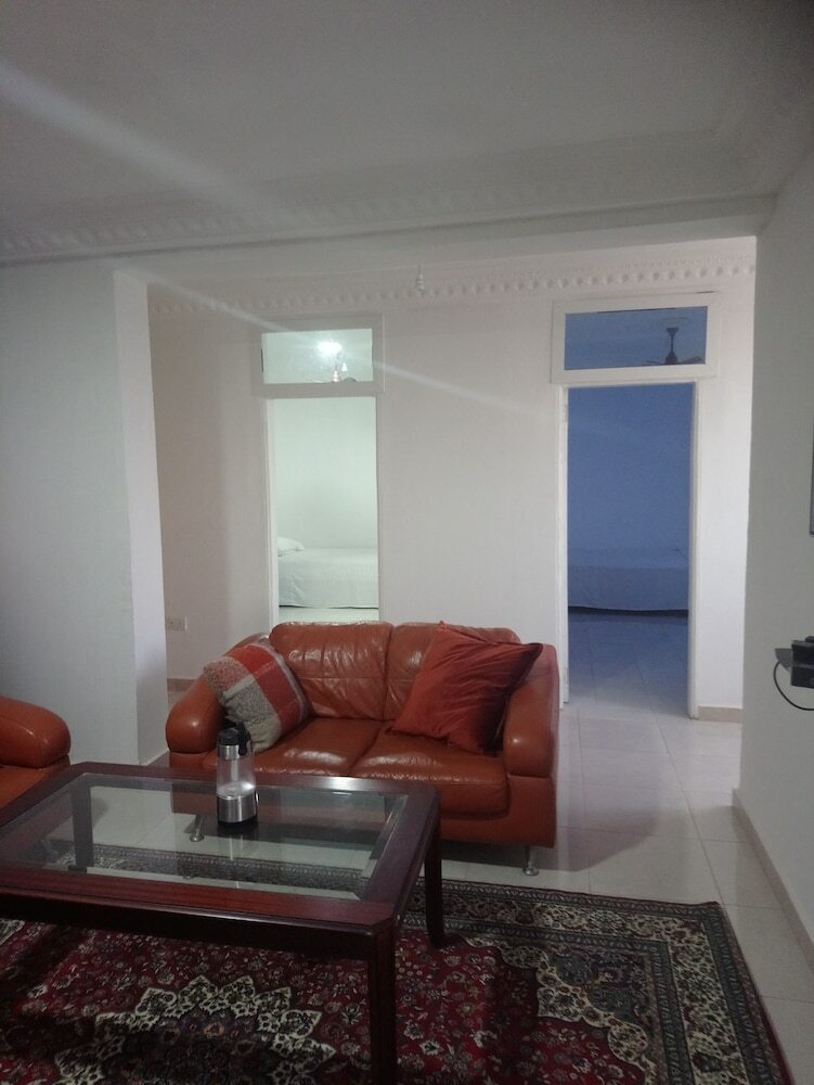 Aparthotel Sea Breeze Apartments
