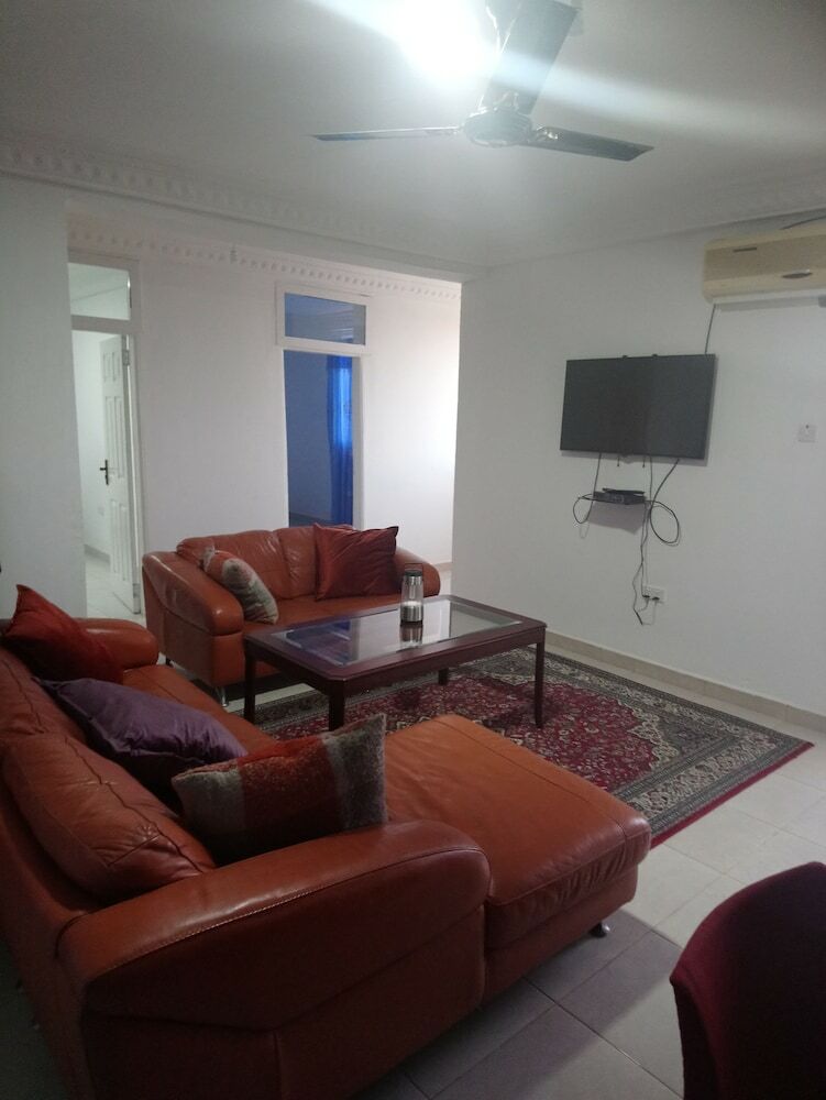 Aparthotel Sea Breeze Apartments