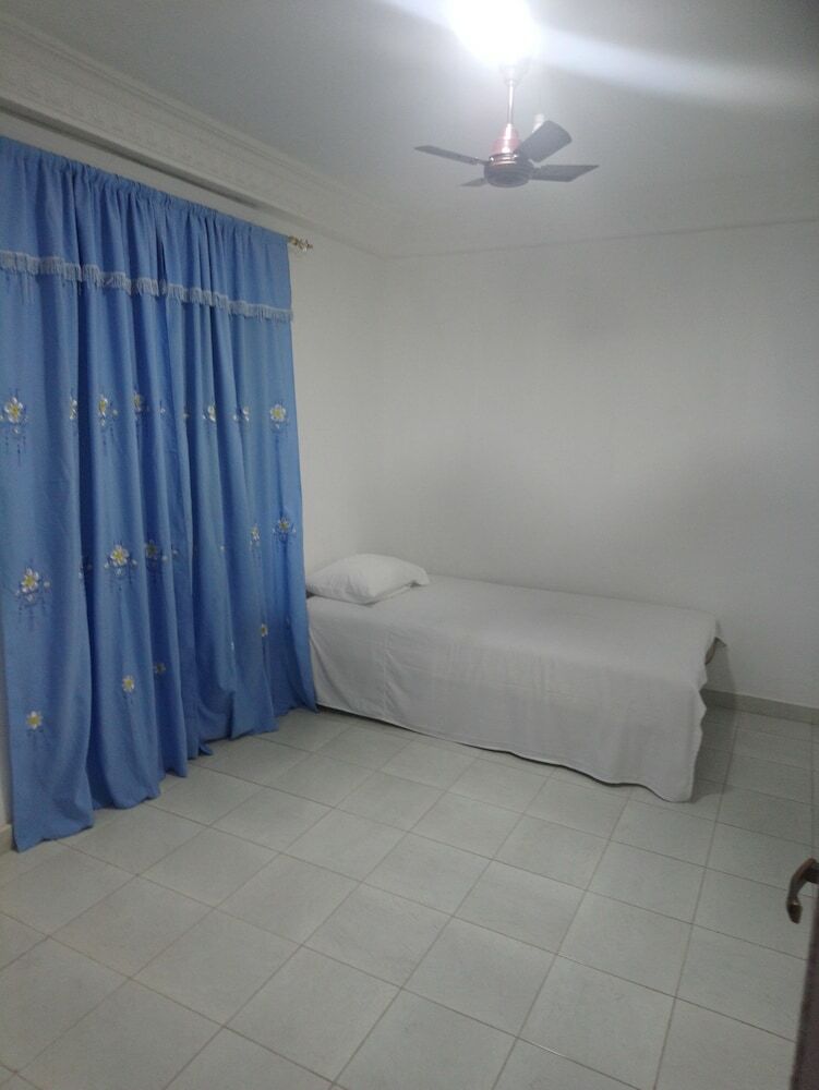 Aparthotel Sea Breeze Apartments