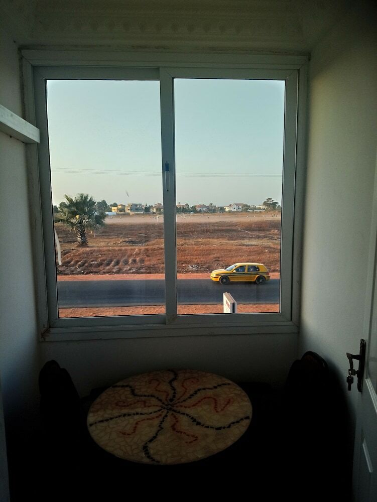 Aparthotel Sea Breeze Apartments
